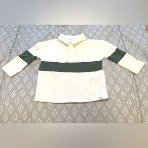 Baby Boy long sleeve shirt